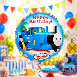 Thomas the Tank 18